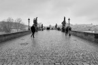 Passeggiata sul ponte Passeggiata sul ponte