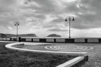 Lungomare di Pozzuoli Lungomare di Pozzuoli