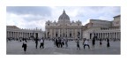 Basilica di San Pietro - Roma Basilica di San Pietro - Roma