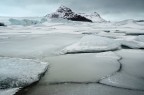 Fjallsarlon Fjallsarlon