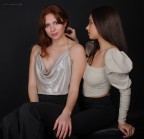 Zina e Tanya Zina e Tanya