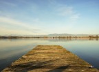 Il Pontile.. Lago Gherardesca Il Pontile.. Lago Gherardesca