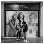 Girls in Verona Girls in Verona