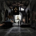 il tagliaerbe, alien e devil il tagliaerbe, alien e devil