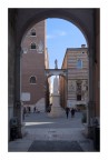 Verona - Piazza dei Signori Verona - Piazza dei Signori