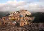 Cartolina da Ragusa Ibla