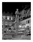 Fontana Madonna Verona - Piazza Erbe Fontana Madonna Verona - Piazza Erbe