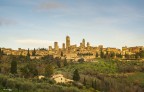 San Gimignano.. San Gimignano..