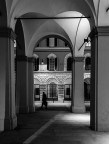 Tra archi e colonne Tra archi e colonne