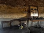 La casa dallo specchio che ride