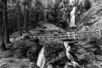 Saent Waterfalls