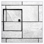 dettaglio di muro dettaglio di muro