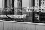 Riflessi urbani Riflessi urbani