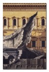 Piazza Farnese, Roma Feb2022