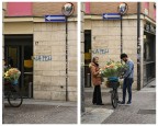 La felicit, fatta sempre a met