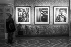 gli sguardi...