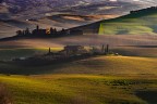 Val d'Orcia Val d'Orcia