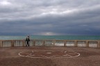 Pontile di Ostia