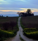 Il casolare Il casolare