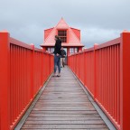 Accesso in rosso Accesso in rosso