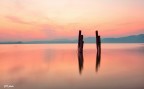 I colori del tramonto