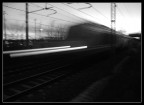 TRENO! VIENE O VA'? TRENO! VIENE O VA'?
