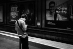 Wynyard Station, Sydney

Aprile 2023
