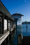 Circular Quay Ferry Terminal, Sydney

Aprile 2023
