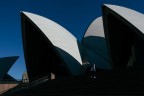 Sydney Opera House

Aprile 2023