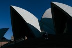Sydney Opera House

Aprile 2023