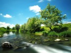 scorre il fiume scorre il fiume