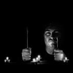 R E V E N G E R E V E N G E