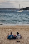 Balmoral Beach, Sydney

Marzo 2023