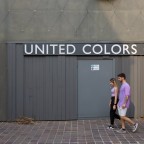 United Colors United Colors