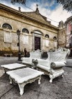 piazzetta San Sepolcro
