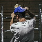 a worker's poetry