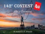 142° Contest 4u ALBE E TRAMONTI 142° Contest 4u ALBE E TRAMONTI