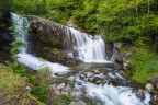 Cascate del rio Vassola Cascate del rio Vassola