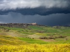 Tempesta su Pienza! Tempesta su Pienza!