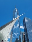 One World World Trade Center