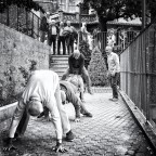 Giocando ancora Giocando ancora