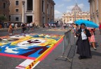 All'infiorata All'infiorata