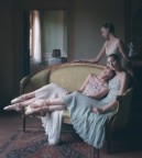 Degas - tre ballerine Degas - tre ballerine