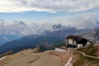 rifugio Lagazuoi rifugio Lagazuoi