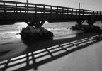 Sul mare