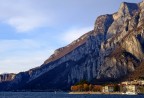 Sul ramo di Lecco Sul ramo di Lecco