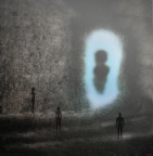 il guardiano della soglia spirituale il guardiano della soglia spirituale