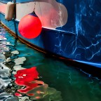 Red and Blue Red and Blue