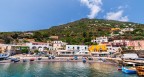 Tutta la rete viaria di Alicudi Tutta la rete viaria di Alicudi