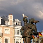 Hitchcock, gli uccelli Hitchcock, gli uccelli